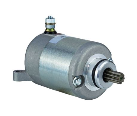 Arrowhead Starttimoottori Polaris 325 2014-2016 - Mönkijän starttimoottorit - D484368 - 1