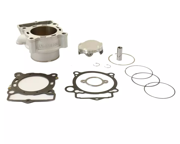 Athena Cylinder kit Ø 78 mm - Moottoripyörän sylinterit - D177808 - 1