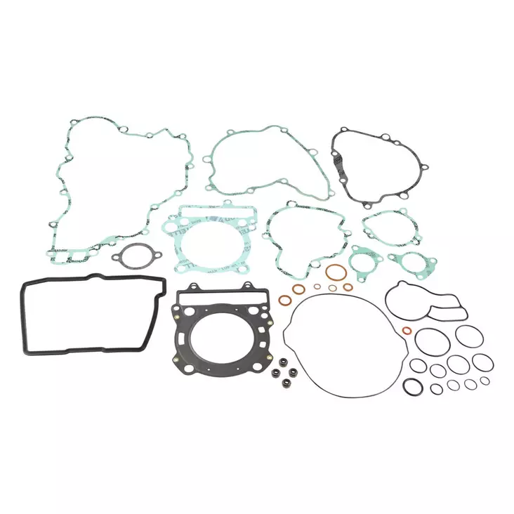 Athena Täydellinen tiivistesarja KTM EXC-F 250 05-13 SX-F 250 06-12 - Moottoripyörän tiivistesarjat - D192728 - 1