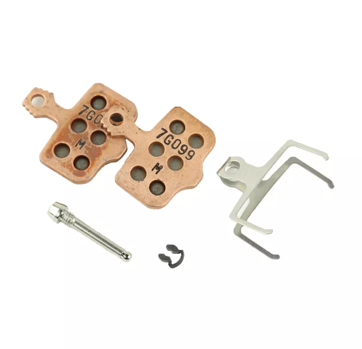 AVID DISC BRAKE PAD SET - Polkupyörän osat - 129948 - 1