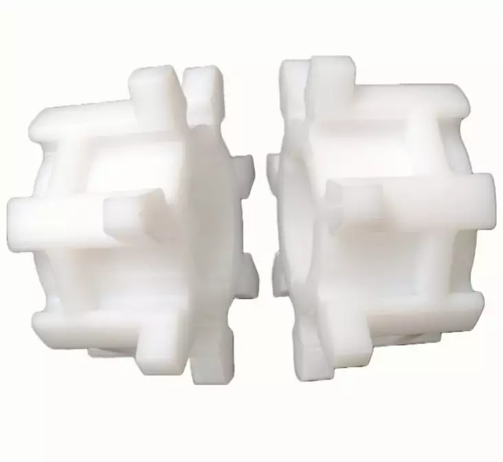 Avid vetopyöräpari Polaris Chaincase clipdrive 2.86" 7 hamp - Moottorikelkan vetopyörät - D268748 - 1