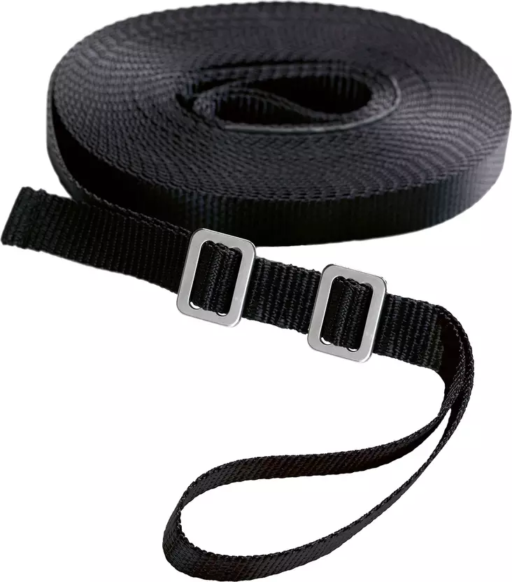 Baltic Jackstay kansiköysi 12m - Veneilijän turvavaljaat & turvaköydet - D328278 - 1