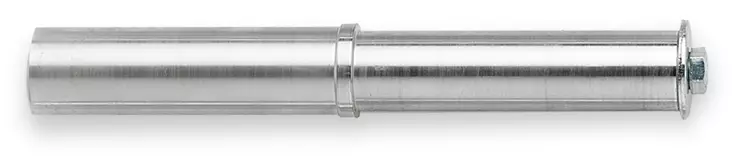 Bike-Lift Pin (27.5mm) for RS-16/9-4108. Triumph Speed Triple Sprint st 955 Da - Varikkopukit - D11718 - 1