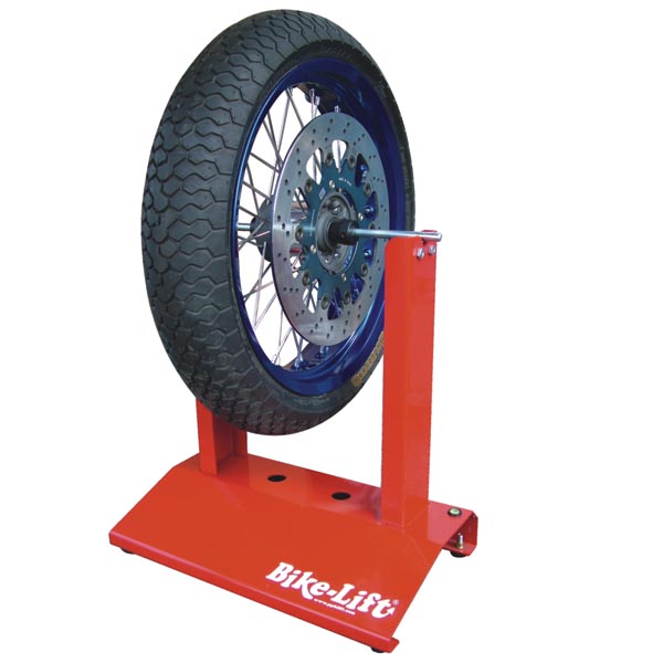 Bike-Lift Static wheel balancer - Tasapainoituskone - D22718 - 1