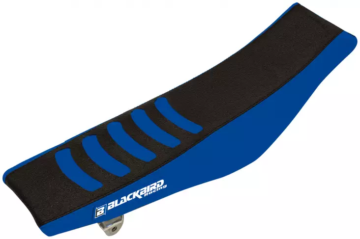 Blackbird Double Grip 3 satulanpäällinen YZ450F 18-22 YZ250F 19-23 - Moottoripyörän satulanpäälliset - D258158 - 1