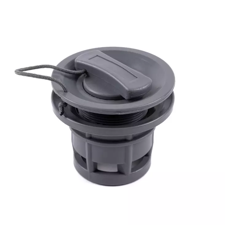 Black Island Halkey roberts venttiili harmaa - Vesiurheilu - D417478 - 1