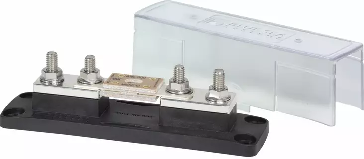 Blue Sea ANL Fuse Blocks - Veneen Sulake- ja sähköpaneelit - D248748 - 1