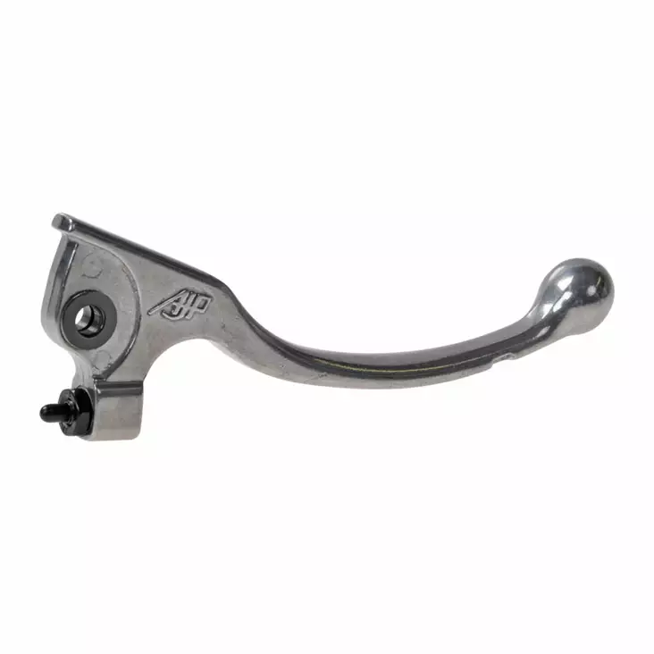 Braktec Jarruvipu Kirkas Alu. Derbi Senda DRD Pro / Drac / Rieju MRT - Mopon Vivut - D479928 - 1
