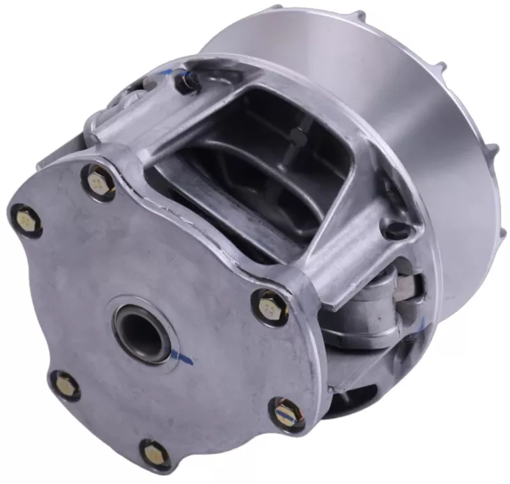 Bronco Ensiö variaattori täyd. Polaris Sportsman 500 700 800 2007-14 - Mönkijän kytkimen korjaussarjat - D535638 - 1