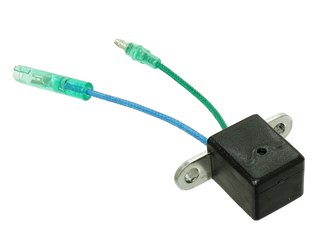 Bronco Pick-up Honda - Mönkijän sytytyspuolat - D75178 - 1