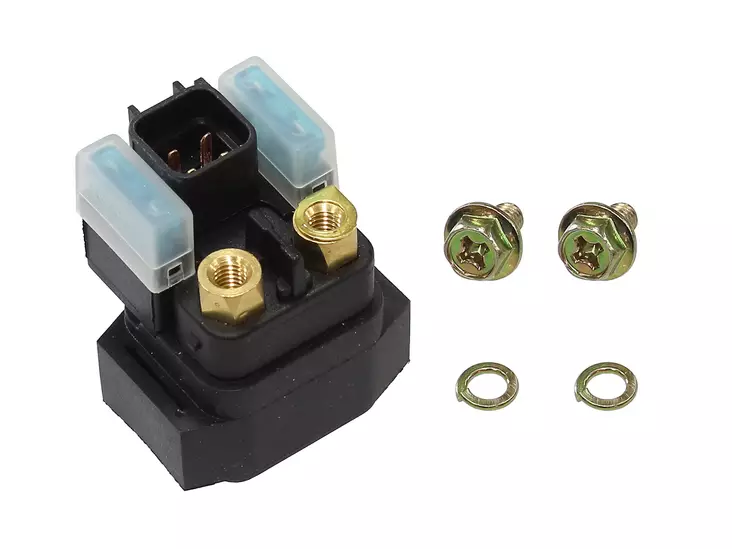 Bronco Solenoidi Yamaha - Mönkijän solenoidit - D336748 - 1