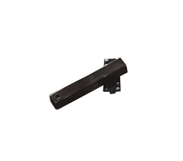 Bronco Support wheel link left for 77-13000 - Mönkijän kaivuulaitteet - D406708 - 1