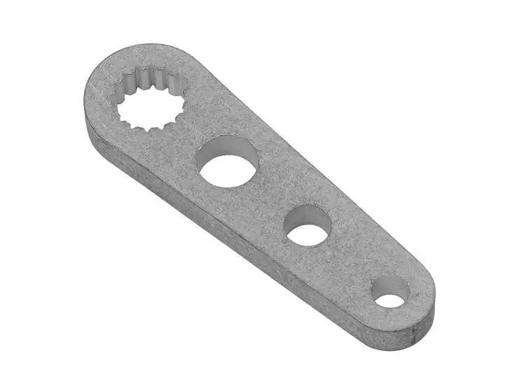 Bronco Vaihteistovarsi Polaris - Mönkijän vaihteiston osat - D483798 - 1