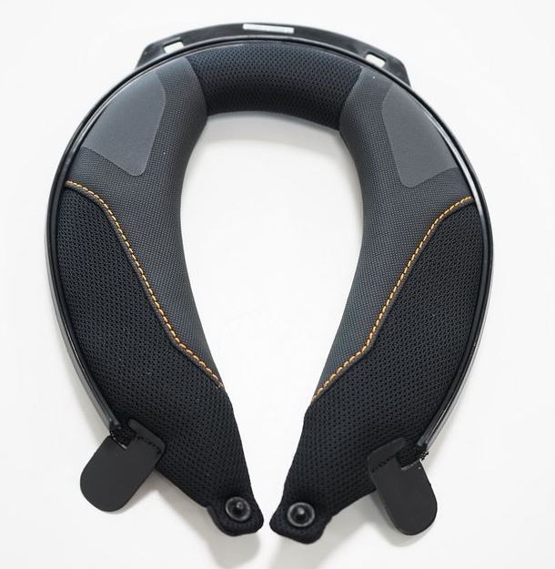 C4 PRO/C4 BASIC Kauluri - Muut varaosat - D325268 - 1