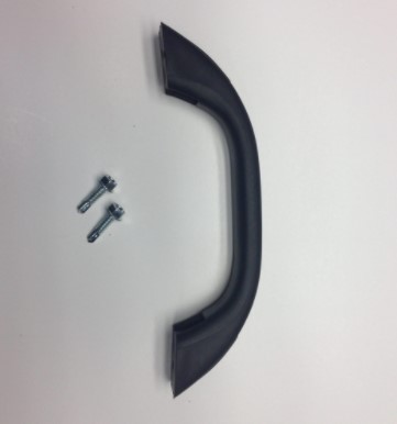 Caliber Trailer Handle - Muut varaosat moottorikelkkaan - D265578 - 1