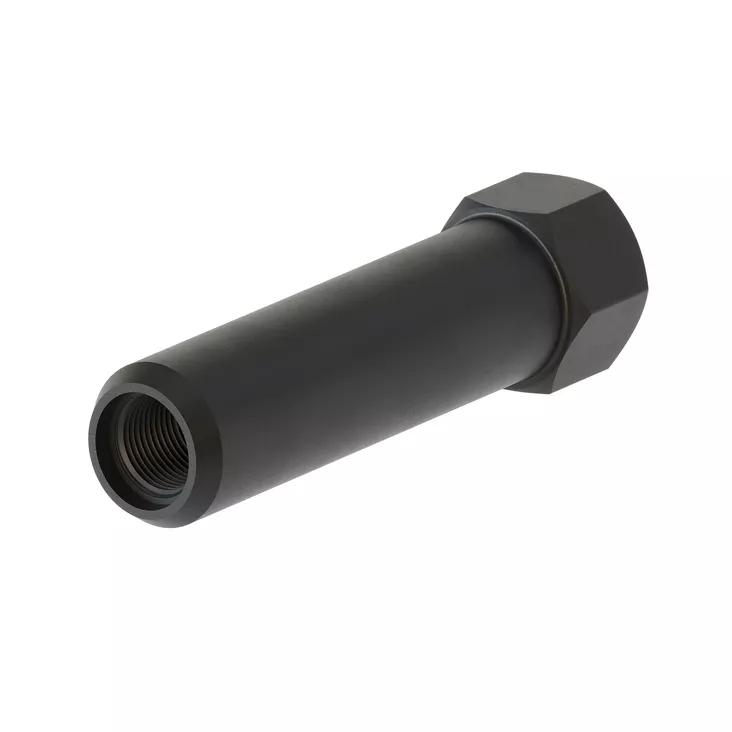 Camso LN M12-1.25 X 75 ZP - Mönkijän telasarjojen varaosat - D521738 - 1