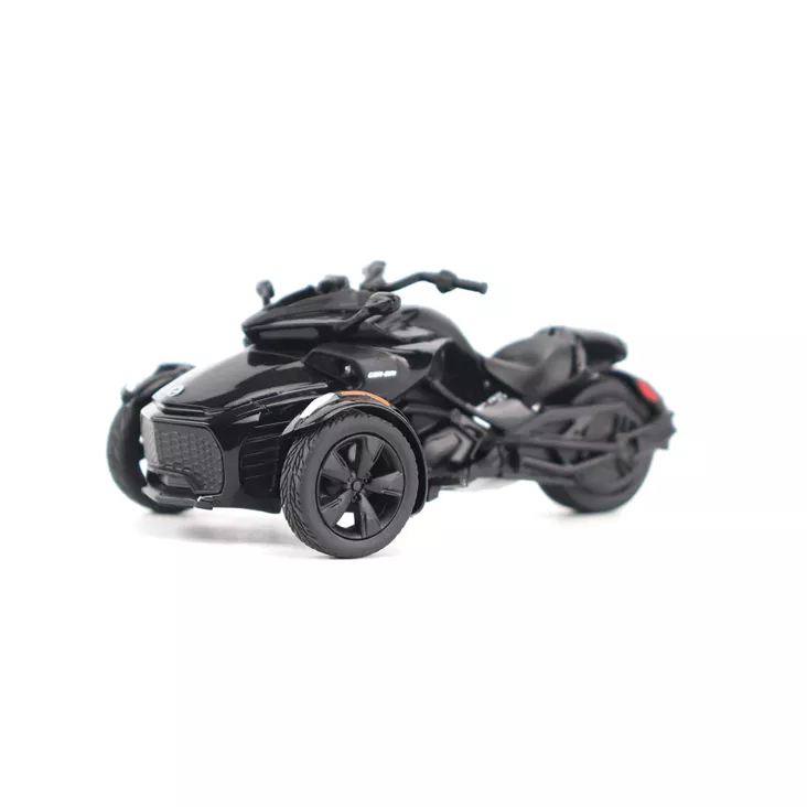 CAN-AM PIENOISMALLI 1:32 SPYDER F3 - Can-Am Lisävarusteet - 142838 - 1