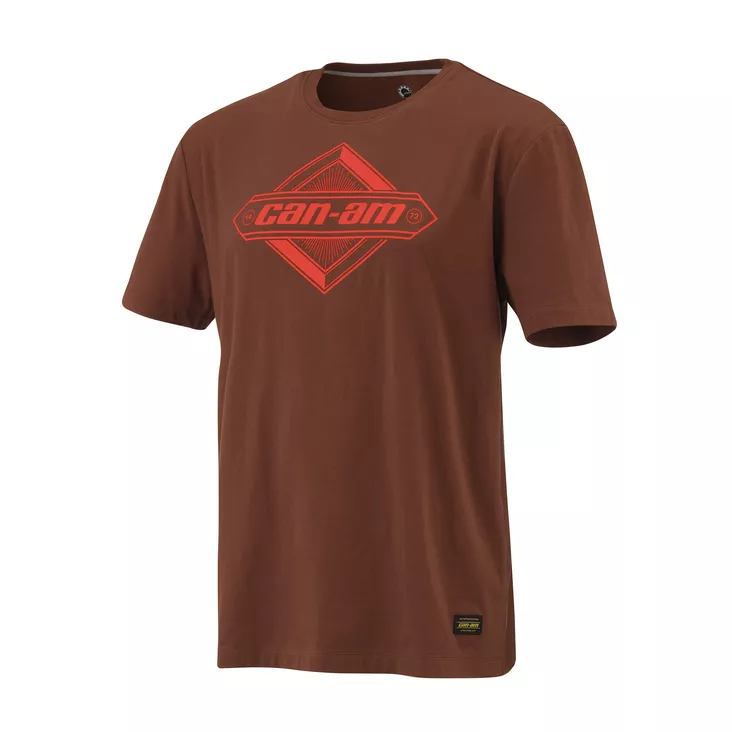 CAN-AM TRIAGONAL T-PAITA - Can-Am Vapaa-aika - 140678 - 1