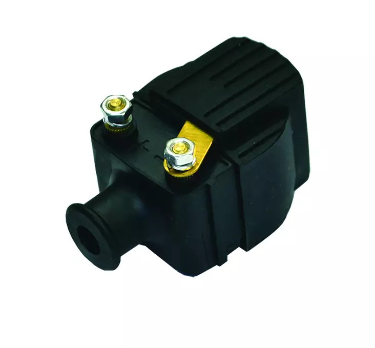 Cdi Elec. Mercury/Mariner Ignition Coil - 2/3/4/6 Cyl. 6-225HP - Perämoottorin osat - D243838 - 1