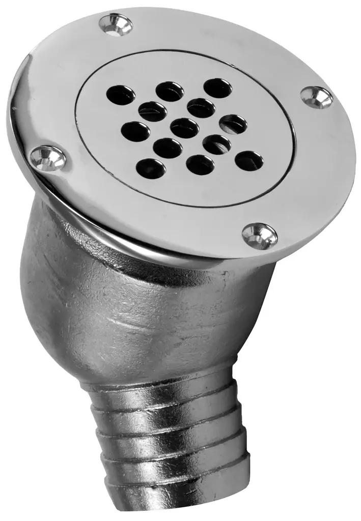 Cockpit viemeri - Venttiilit - D123928 - 1