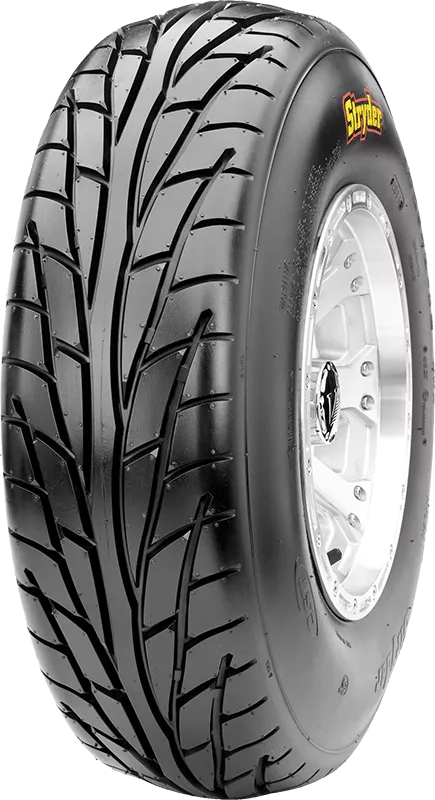 CST Rengas Stryder CS05 AT 26 x 8.00 - 14 6-Ply TL E-hyv. 47N - Renkaat, maantiekäyttö - D498138 - 1