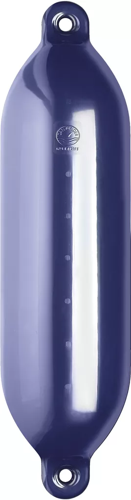 Dan-Fender 520 Light lepuuttaja tummansininen 135 x 540mm - Veneen Lepuuttajat - D540338 - 1