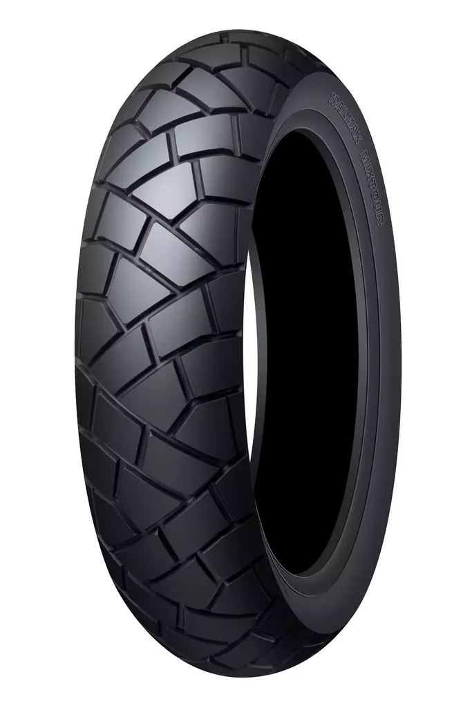 Dunlop Trailmax Mixtour 170/60R17 72V TL Re - Renkaat, Adventure-Enduro - D439018 - 1
