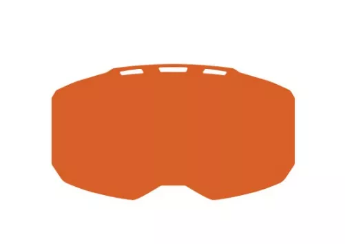 Edge Lens Persimmon - Kelkkailu ajolasit & linssit - 137308 - 1