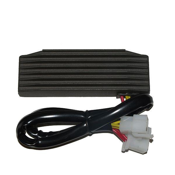 Electrosport Latauss./Tasasuunt. Suzuki - Moottoripyörän tasasuuntaajat - D81828 - 1