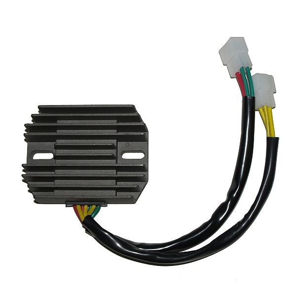 Electrosport Latauss./Tasasuunt. Triumph - Moottoripyörän tasasuuntaajat - D168688 - 1