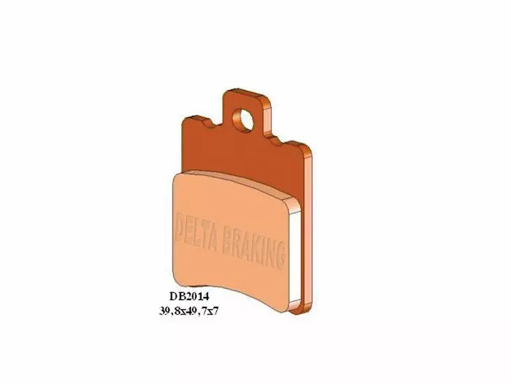Elig Jarrupalat, Aprilia / Gilera / Honda / MBK / Piaggio / Yamaha - Mopon Jarrupalat - D479888 - 1