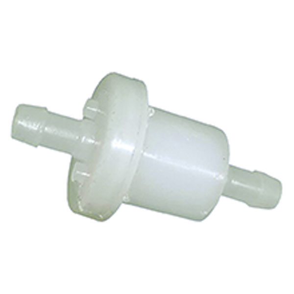 EMP Polttoainesuodatin (Inline) Yamaha 4-300HP / Mercury/Mariner 2-15HP - Polttoainesuodattimet - D399038 - 1