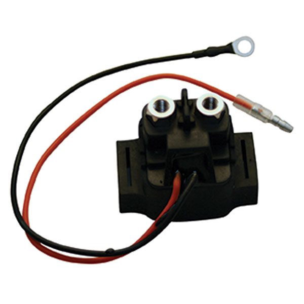 EMP Rele Yamaha PWC - Vesijetin Solenoidit - D399318 - 1