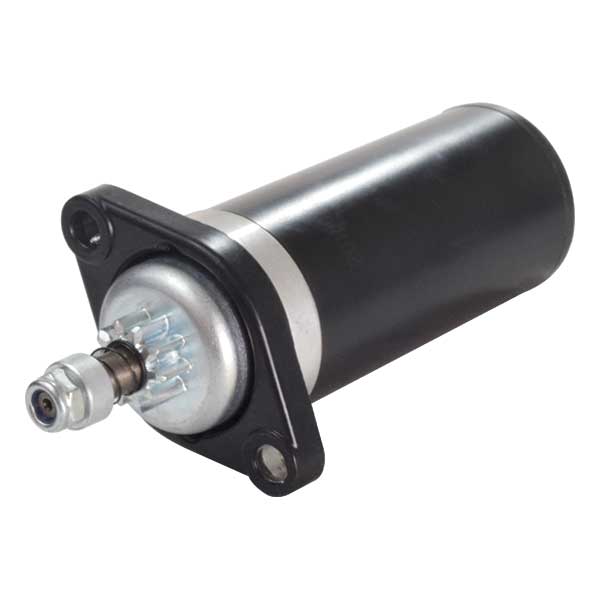 EMP Starttimoottori Yamaha/Tohatsu 9.9-25HP 2-Stroke - Starttimoottorit - D434848 - 1