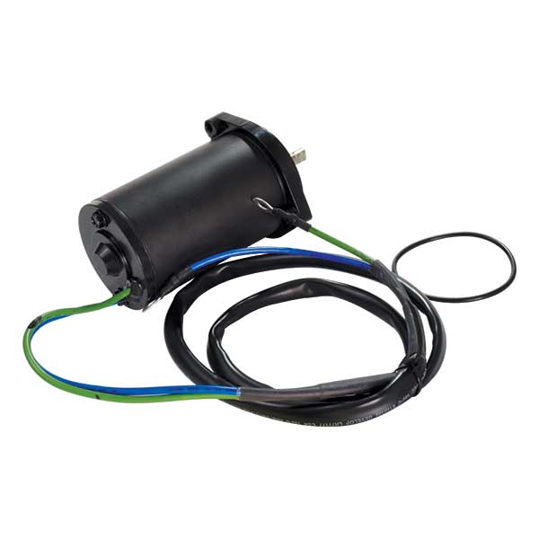 EMP Trimmimoottori Yamaha F50/T50/F60/T60 - Trimmimoottorit - D434828 - 1
