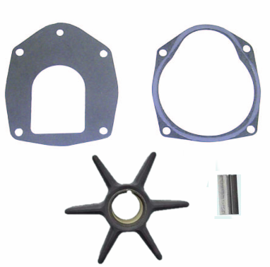 EMP vesipumpun korjaussarja Honda BF75/BF90 - Vesipumpun korjaussarjat - D399178 - 1