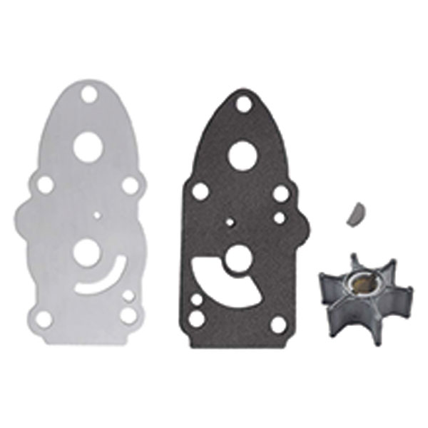 EMP vesipumpun korjaussarja Suzuki DT6/DT8 - Vesipumpun korjaussarjat - D399138 - 1