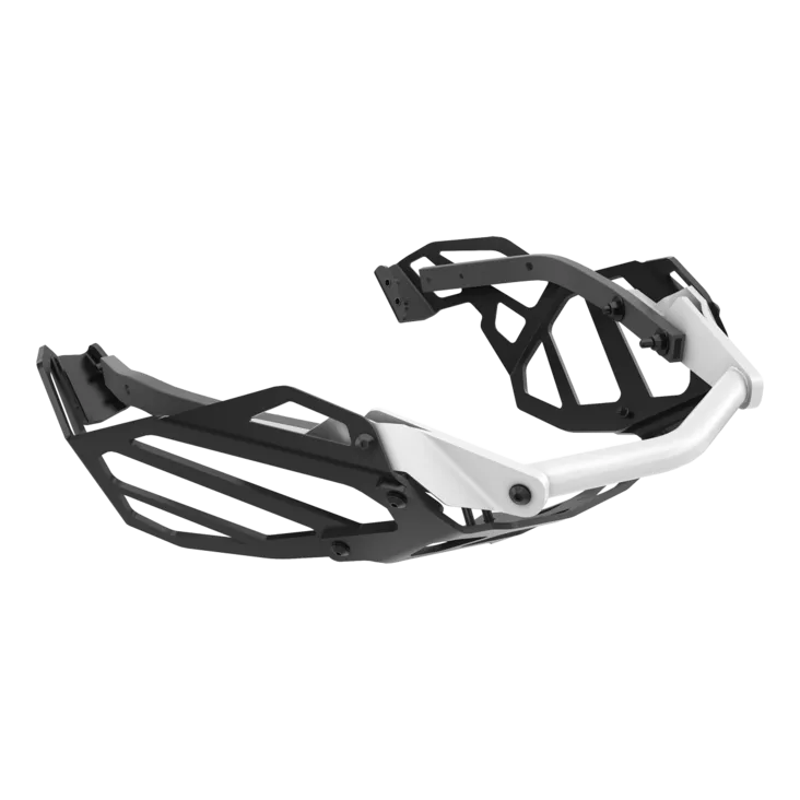 ENDURO FRONT BUMPER - Ski-Doo Puskurit - 105418 - 1