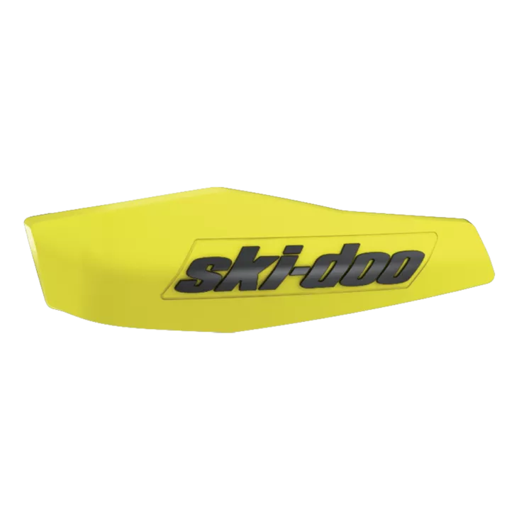 ENJOLIVEUR *YELLOW COSMETI - Ski-Doo Ohjaustangon osat & varvaskoukut - 112298 - 1