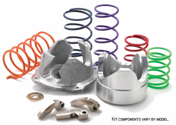 EPI SPORT MUDDER 28-29.5" KYTKINSARJA - Moottorikelkan variaattorin osat - D189248 - 1