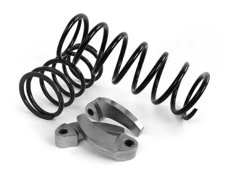 EPI SPORT UTILITY Kytkinsarja Polaris RZR 570 2013-22 - Mönkijän kytkinsarjat - D259598 - 1