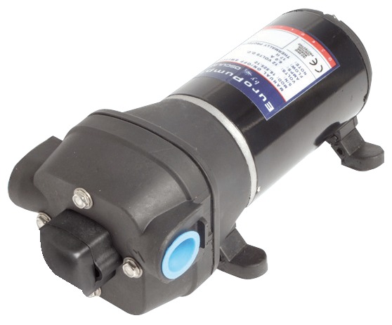 Europump 4valve autocl. 18-12V - Veneen LVI - D256998 - 1