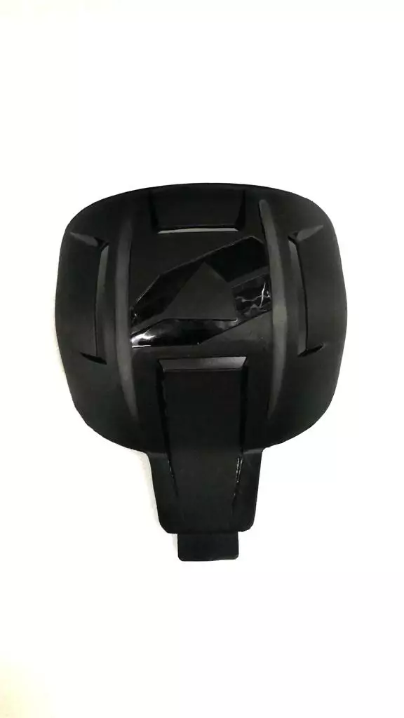 EVS RS9 Patella Cup - Outer - L/XL - Polvi-, kyynär- & olkasuojat - D163278 - 1