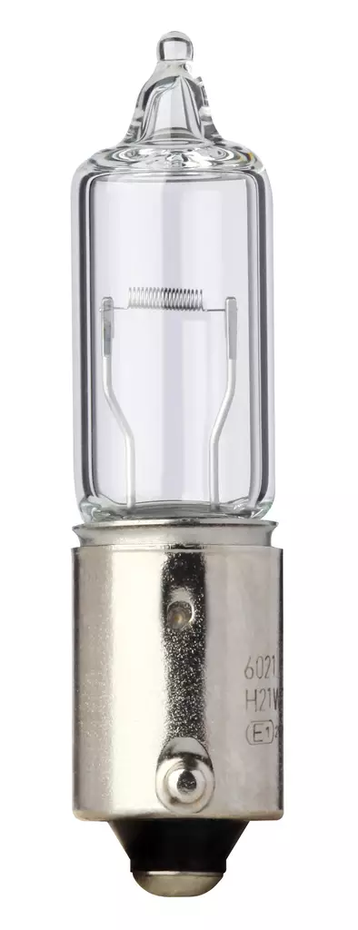 Flösser Polttimo H21W 12V 21W BAY9s - Polttimot - D332838 - 1