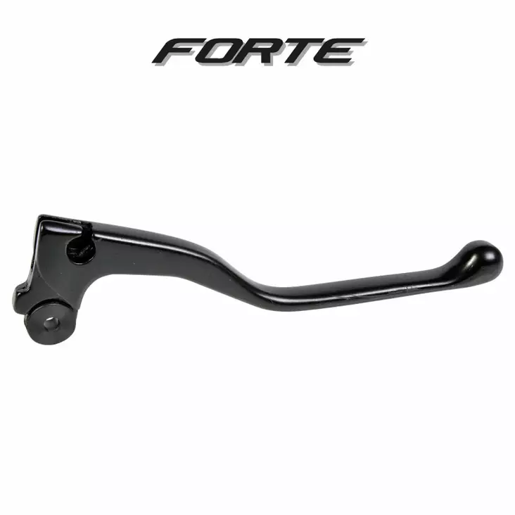 Forte Kytkinvipu Musta Yamaha DT50R 05- - Mopon Vivut - D479948 - 1