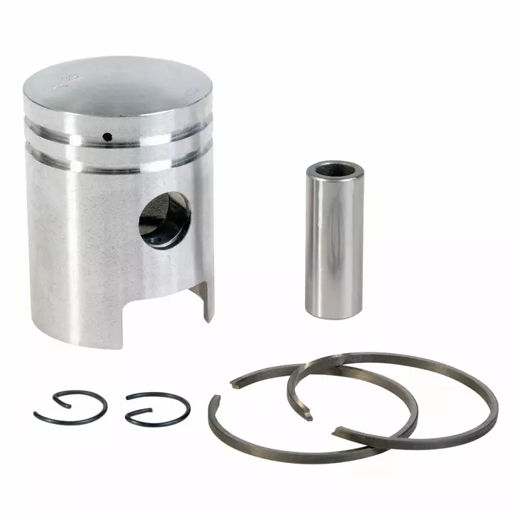 Forte Mäntäsarja 38.00 (12mm) Puch / Tomos - Mopon männät - D479148 - 1
