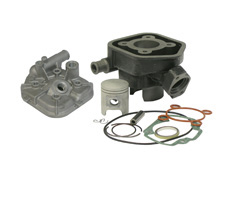 Forte Sylinterisarja 70cc Peugeot Pysty Nestejäähdytys Speedfight 1/2 - Mopon sylinterisarjat 50-73cc - D479188 - 1