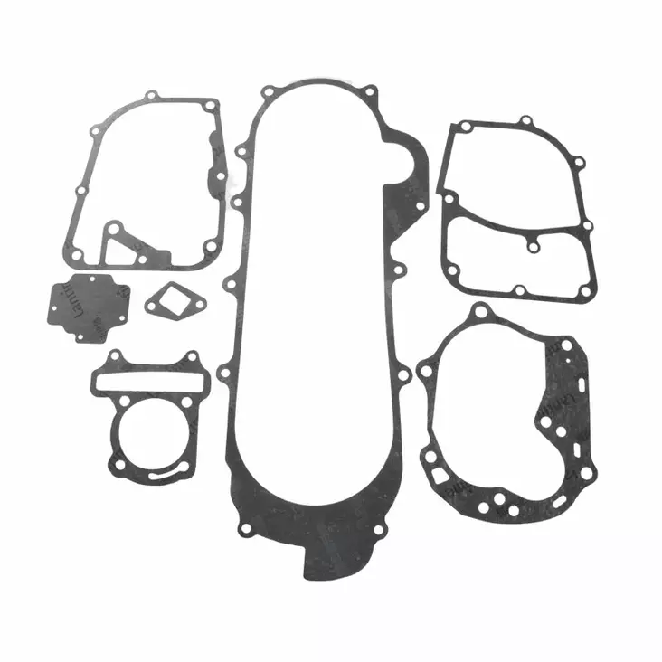 Forte Täydellinen tiivistesarja, Kiina-skoot. 4-T (788 / 460mm) - Mopon Täydelliset tiivistesarjat - D479268 - 1