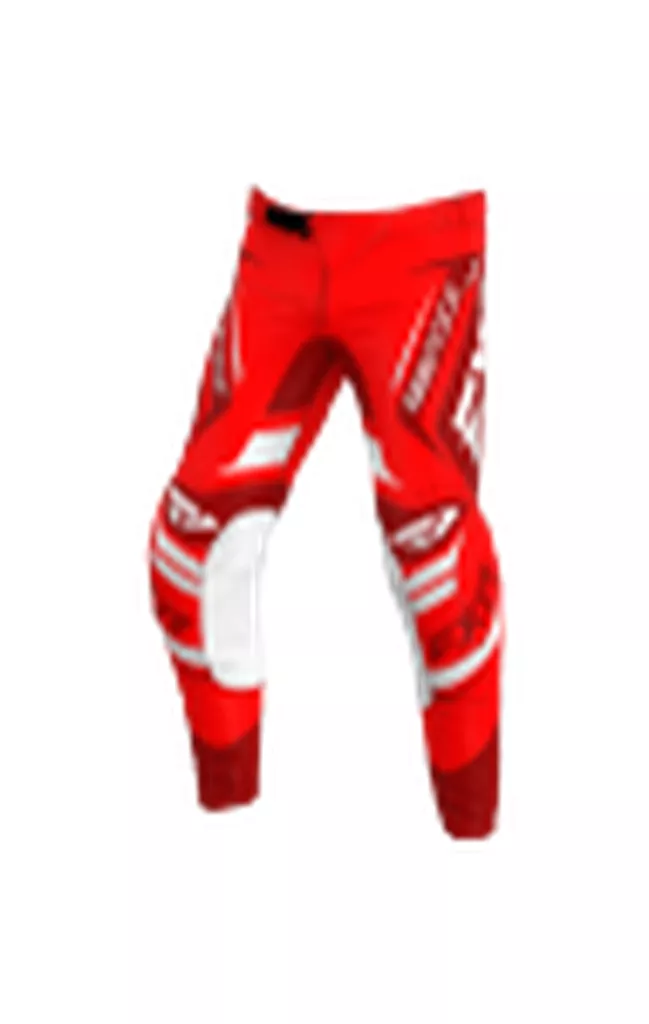 FXR Housut Yth revo mx 27 beacon - Motocross housut MX - D550258 - 1