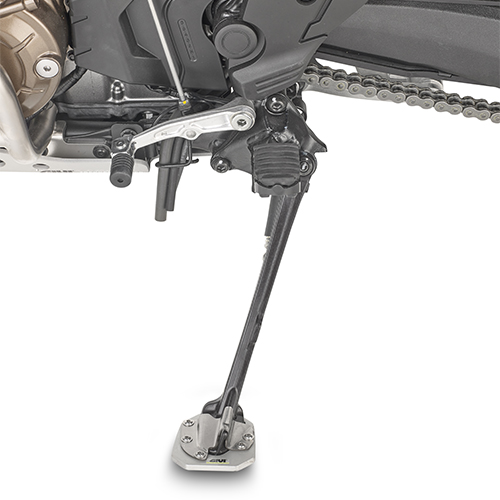 GIVI ALUMINIUM STAND SUPPORT - Moottoripyörän muut rungon osat - D331328 - 1